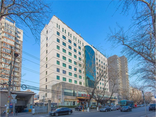 上海物理实验室